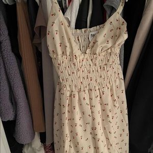 Princess Polly dress
